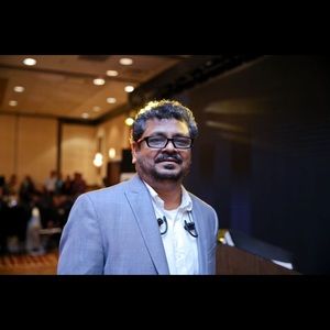 Meet your Posher, Rajesh